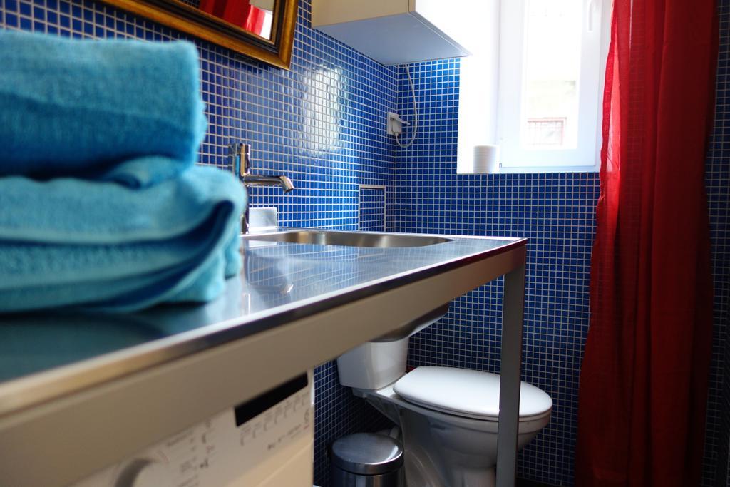 Ferienwohnung Sebastian Gold Krakau Zimmer foto