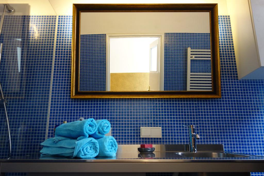 Ferienwohnung Sebastian Gold Krakau Zimmer foto